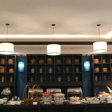 马尼奥尔德斯阿尔斯酒店 海防 外观 照片